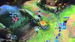 pretty sick thresh predictions