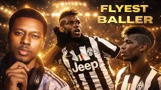 &ldquo;Never Forget the Brilliance of Paul Pogba&hellip; | Jaako Joran Reaction&rdquo; 🎩⚽✨