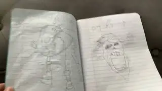 67 drawing no hate pls
