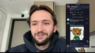 CIS traders community cabal