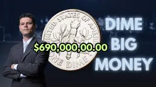 Mercury Dimes Worth Big Money: How to Find and Collect These Rare Coins