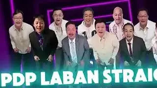 Luzviminda news tv is live sino ba talaga nanalo, senators halalan 2025?alamin