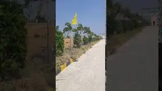 TMR Sarovar, Kinshan Nagar, Shadnagar