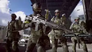(PC) The War Has Begun! Battlefield 6 (VOD) | October 11, 2025