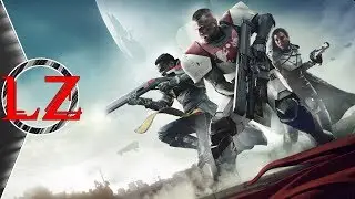 Destiny 2 - Is It Good? Multiplayer Reactions with Sirian Gaming