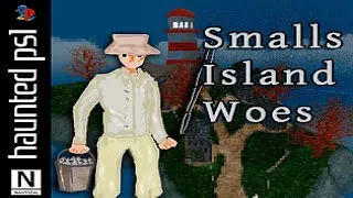Small Island Woes [Horror Game]