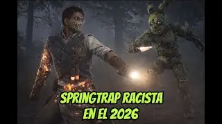 Humillando a un conejo malo racista hasta casi el final