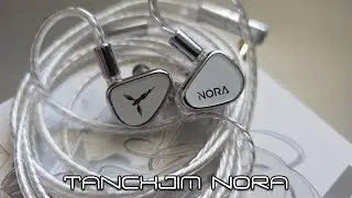 Tanchjim Nora - Back to the Roots