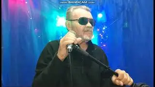 TODO MUNDO É ALGUÉM   ROBERTO CARLOS   INTÉRPRETE TITO FERNANDES