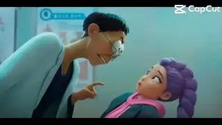 [Kpop Demon Hunters] Doctor: I see I see Sparta Pvz2 Remix 