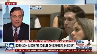 Tyler Robinson Case Update: Media Blackout, Fair Trial, and Justice for Charlie