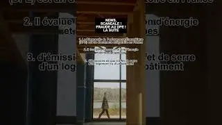NEWS, FRAUDE AU DPE ! QUELLE GRAVITE ❓ LA SUITE