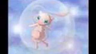 Mew-Catch Me If You Can