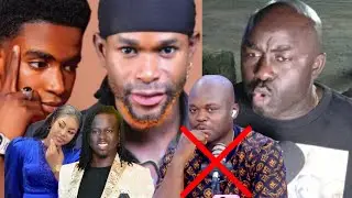 😭 Décès Aziz Dabala: Nouvelles révélations de Aziz 2stv...
