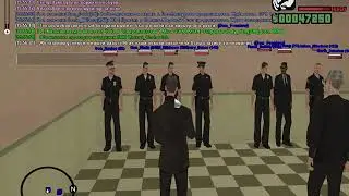 LSPD 3X лекции