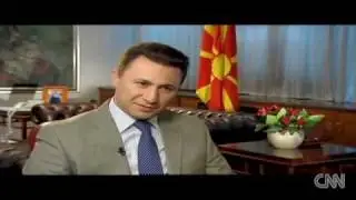 Macedonia's high tech investment - CNN