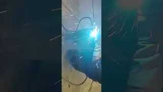 Millermatic 250 Prueba de Funcionamiento