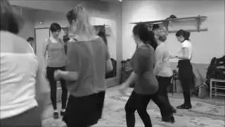 FREE-CLASS: Clases de Claqu&eacute; gratu&iacute;tas en Madrid