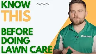 What You May Not Know About Lawn Care In Calgary