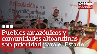 Nuevo #PCMInforma