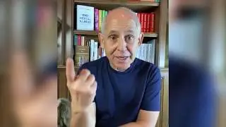 Tips for Stressed Out Healthcare Workers | Dr. Daniel Amen