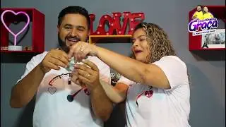 DINÂMICA DE CASAIS - VALOR E PREÇO