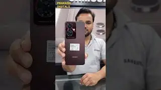 OPPO F23 PRO UNBOXING #unboxing #tranding #smartphone #newphone #oppo #new #sonepur