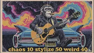 Classic Boom Bap Hip-Hop Instrumental &ndash; Punchy Drums, Funky Guitar Layers & Deep Bass