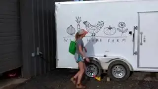 Self-Service CSA Delivery System