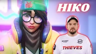 100T HIKO KILLJOY PEARL VOD ❗ ❗ HIKO KILLJOY ON PEARL MAP [ FULL MATCH ] ❗ ❗