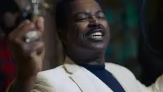 Beau Williams feat. The HamilTones - God Kept Me (Official Music Video)
