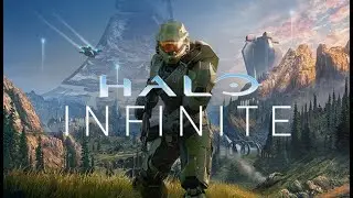 Halo Infinite Campaign Coop Playthrough Live🔴[1]