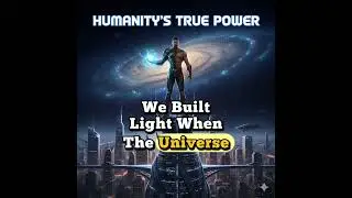 The Day Humanity Found Its True Power | Rise of Earthlings 30 #motivation #riseofearthlings