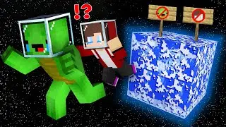 JJ and Mikey Were Kicked Out of The Earth ?!