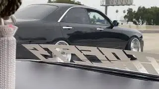 2004 M45/Y34 (Current Build)