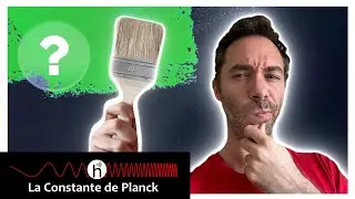 The Painter's Paradox