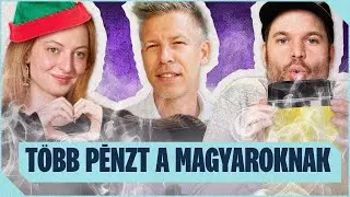 MEGT&Ouml;RT a Fidesz lend&uuml;lete 📉 #647