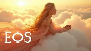 Radiant Sky - AI Generated Music Video Inspired by Goddess Eos (Greek Mythology)