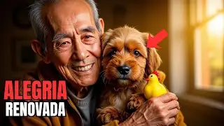 Cachorro Idoso: 5 Acessórios Essenciais Que Todo Idoso Está Usando Para Cuidar Melhor!