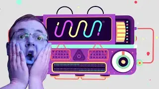 Musical Puzzle Boxes?! | GNOG Part 1