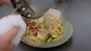 The Chubby Duck brings create-your-own pasta to La Pine