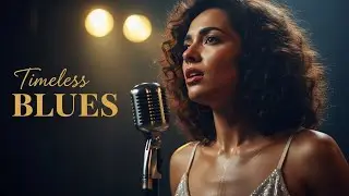 Retro Soul and Blues | Etta James Inspired Love