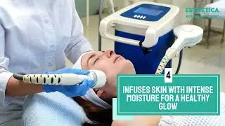 Book your appointment today! 📍 Esthetica Aesthetic Clinic, Greater Noida.