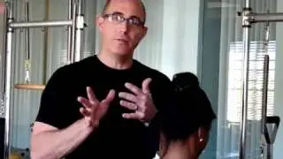 Scoliosis: how to facilitate movement in the spine