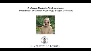 Innovators in Residential Healthcare: Circadian Lighting Principles | Elisabeth Flo-Groeneboom