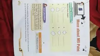Class3Computer Chapter5