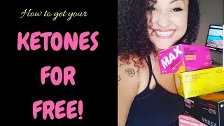 How to get your Ketones OS/MAX for free | Without becoming a Pruvit promoter