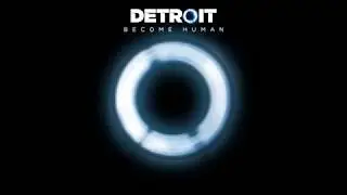 The Stratford Tower - Escape | Detroit: Become Human Unreleased OST