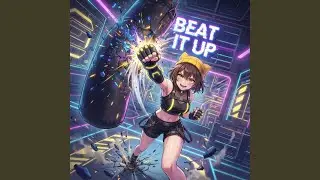 Beat It Up! (for Boxing) [Marie in 