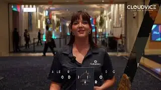 Glimpses from Oracle AI World 2025 | Partner Awards | North America | AI Innovation | CORX Launch